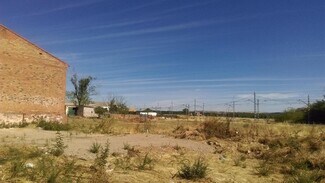 More details for Paseo Estación, 69, Yunquera de Henares - Land for Sale
