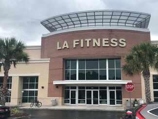 More details for 6411-6417 County Line Rd E, Tampa, FL - Retail for Rent