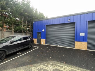 More details for 36-40 Cove Rd, Farnborough - Industrial for Rent