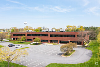 More details for 2500 Monroe Blvd, Norristown, PA - Office, Light Industrial for Rent