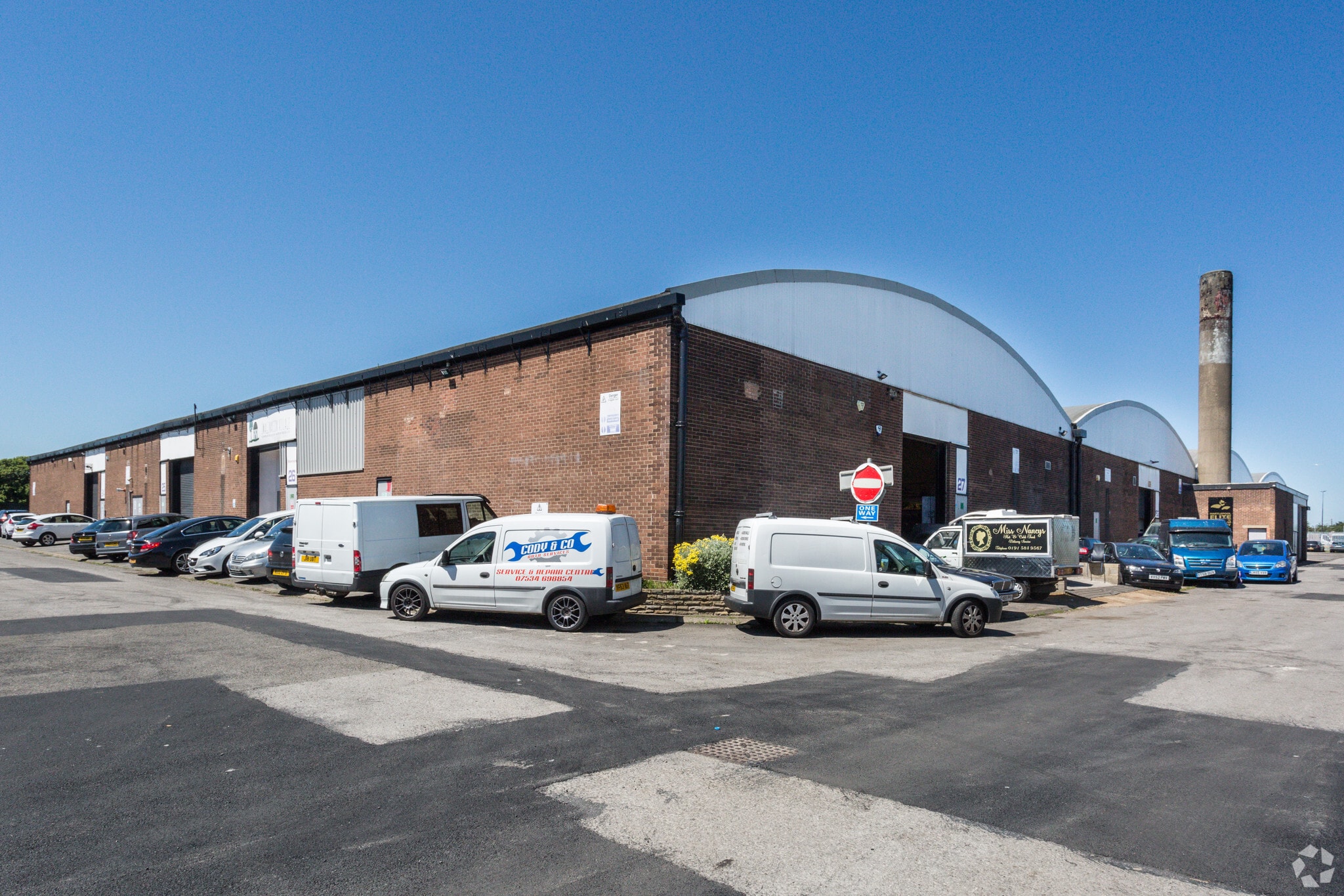 Usworth Rd, Hartlepool to rent Primary Photo- Image 1 of 5