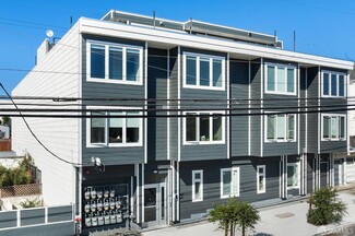 More details for 4326 Irving St, San Francisco, CA - Residential for Sale