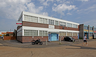 More details for 3 Greenock Rd, London - Light Industrial for Rent