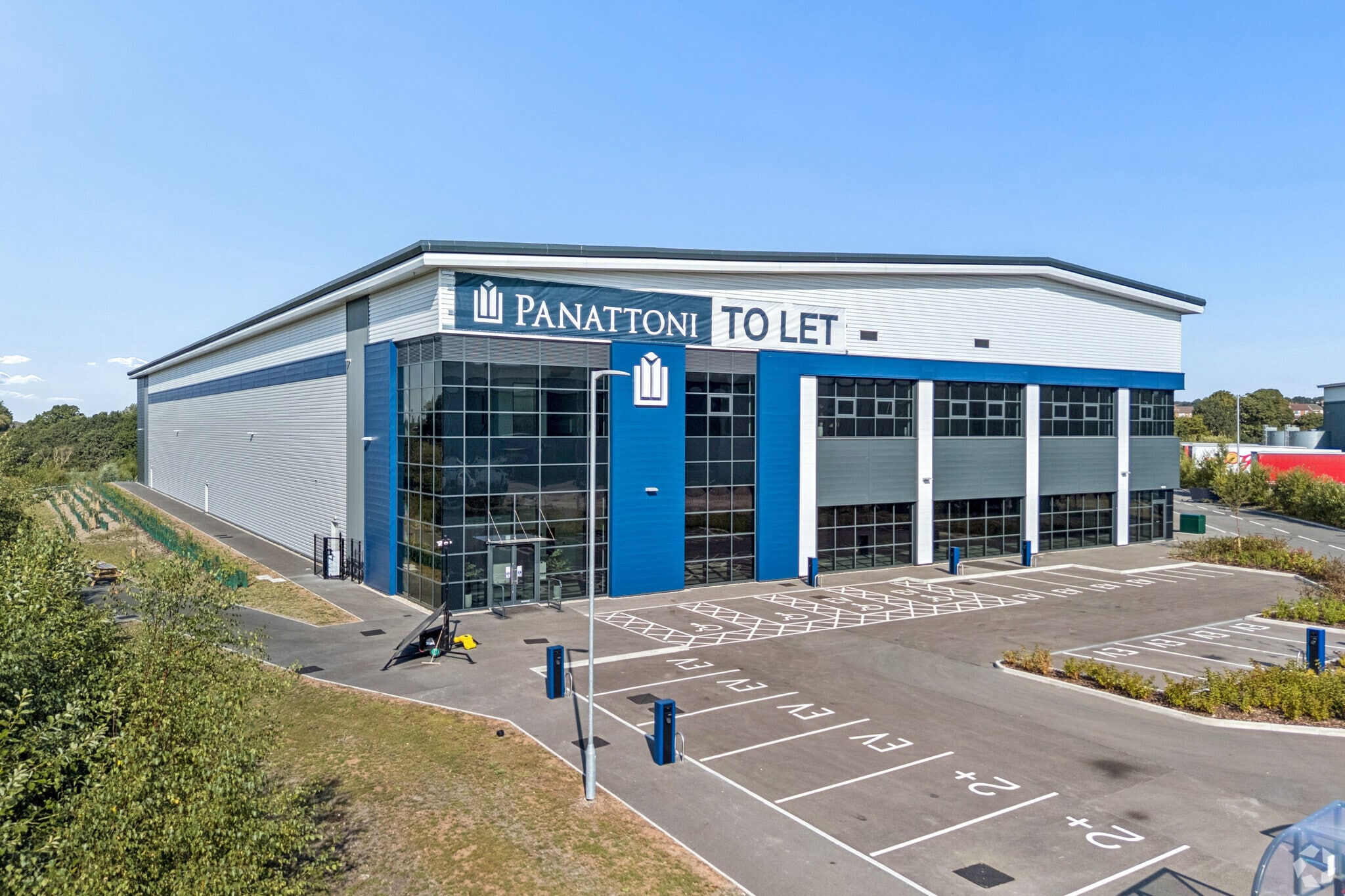 Moore Park Way, Haydock for sale Building Photo- Image 1 of 43