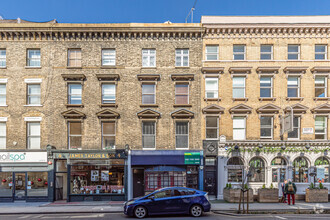 3 Paddington St, London for rent Primary Photo- Image 1 of 4