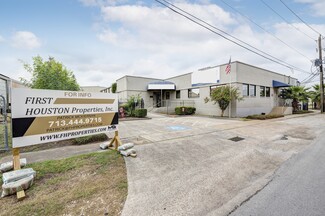 More details for 2006 White St, Houston, TX - Industrial for Rent