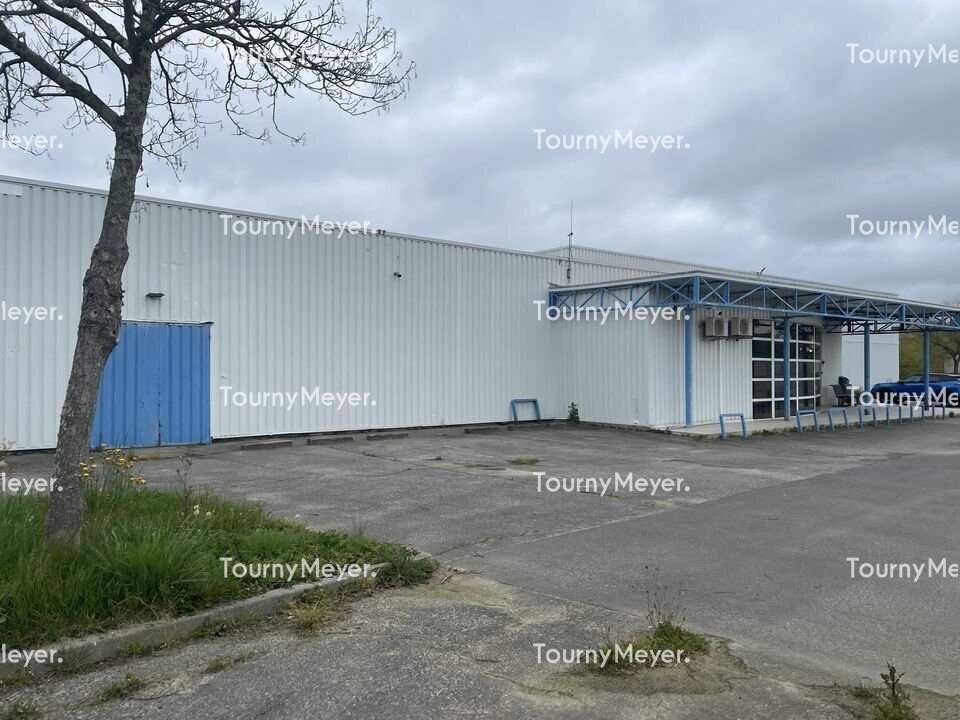 4 Rue De Soyouz, L'Union to rent Building Photo- Image 1 of 13