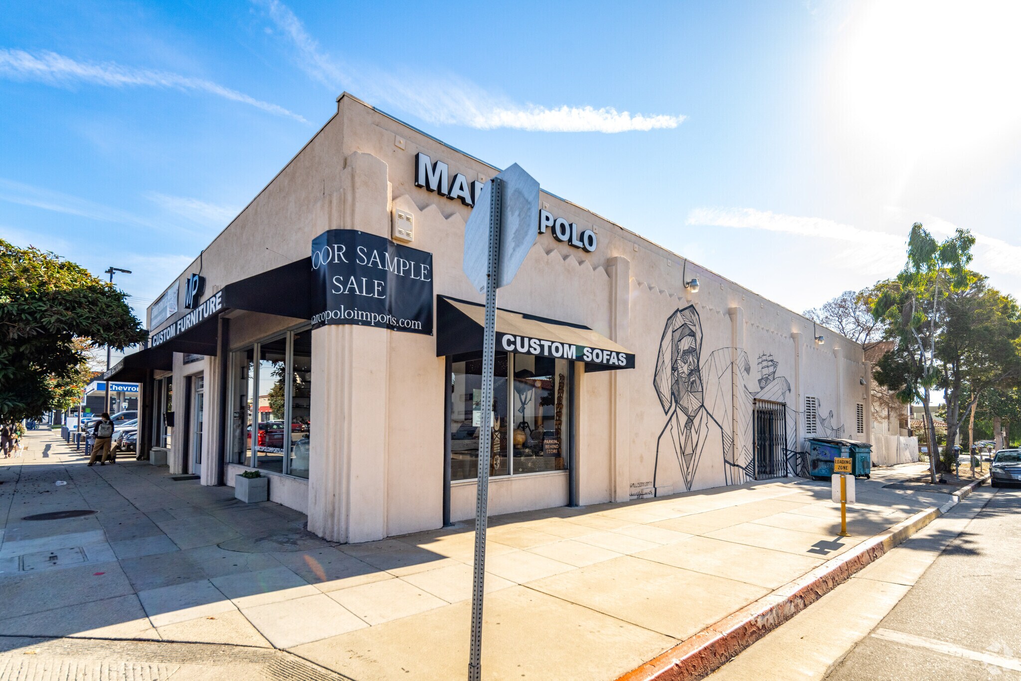 1302 Santa Monica Blvd, Santa Monica, CA for sale Building Photo- Image 1 of 1