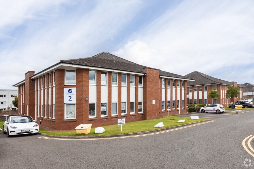 8 Caird Park, Hamilton for sale - Primary Photo - Image 1 of 1