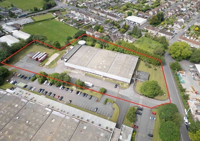 More details for First Ave, Radstock - Industrial to Rent