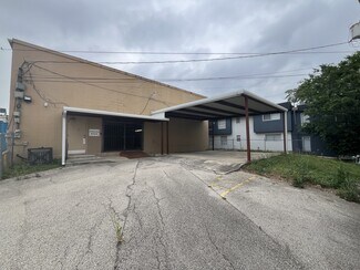 More details for 2502 Harry Wurzbach Rd, San Antonio, TX - Light Industrial to Rent