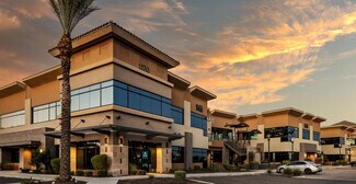 More details for The Forum at Gilbert Ranch – Office for Sale, Gilbert, AZ