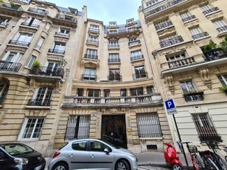 More details for 20 Rue Eugène Manuel, Paris - Office to Rent