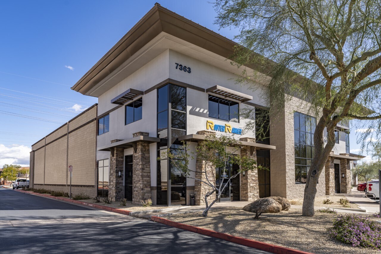 7363 E Adobe Dr, Scottsdale, AZ for sale Primary Photo- Image 1 of 1
