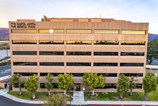More details for 301 W Huntington Dr, Arcadia, CA - Office / Medical to Rent
