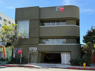 More details for 3733 Motor Ave, Los Angeles, CA - Office for Rent