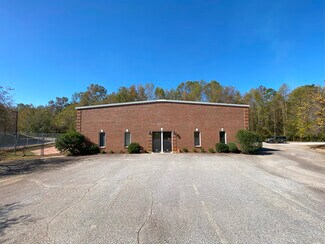 More details for 70 Concourse Way, Greer, SC - Industrial for Rent