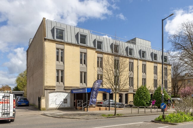 More details for 149 Whiteladies Rd, Bristol - Office, Retail to Rent