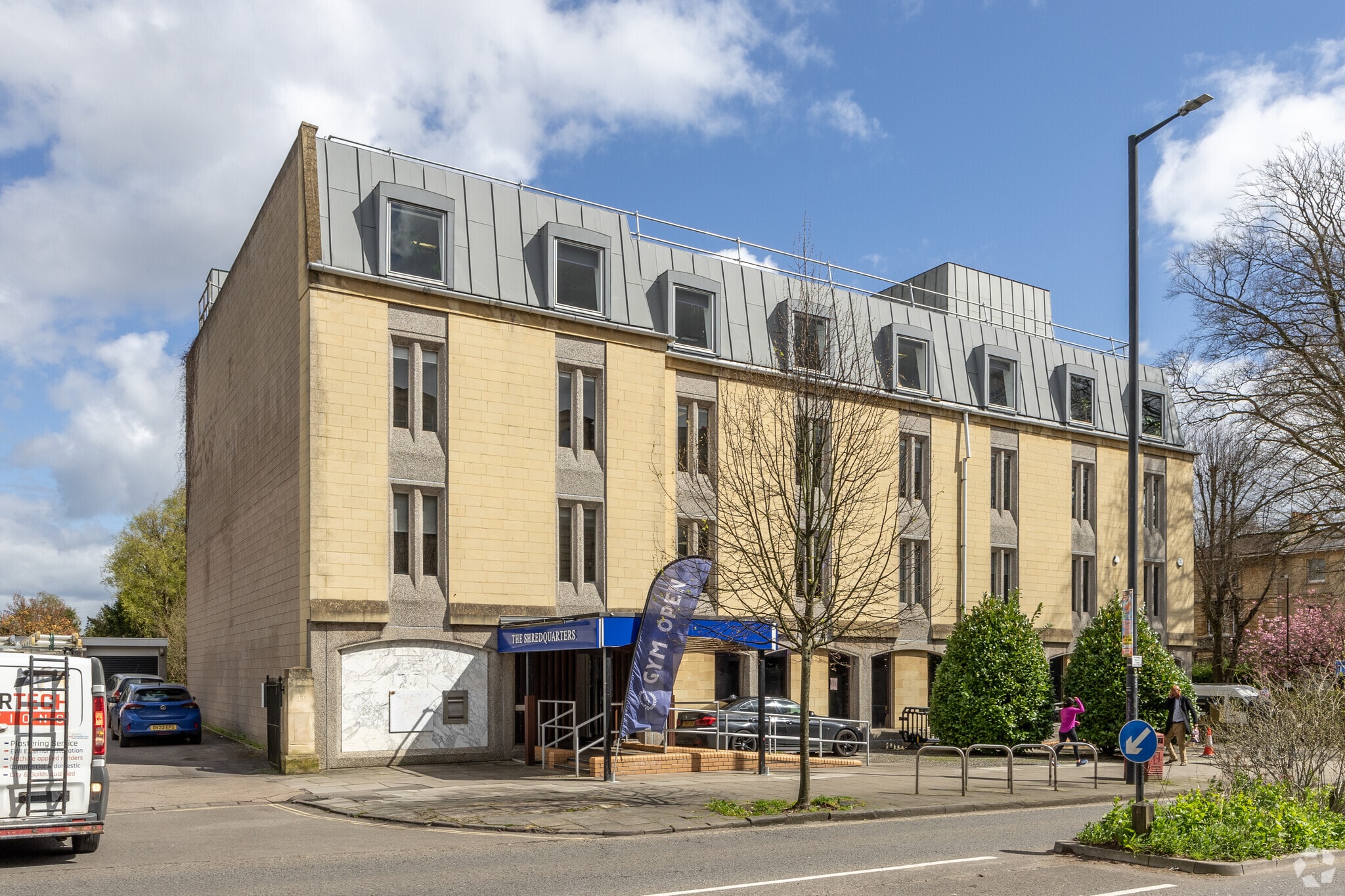 149 Whiteladies Rd, Bristol to rent Primary Photo- Image 1 of 4