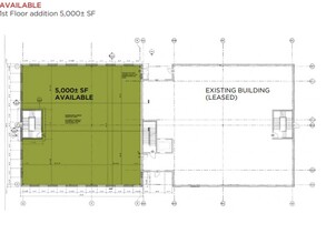 2697 International Pky, Virginia Beach, VA for rent Floor Plan- Image 2 of 2