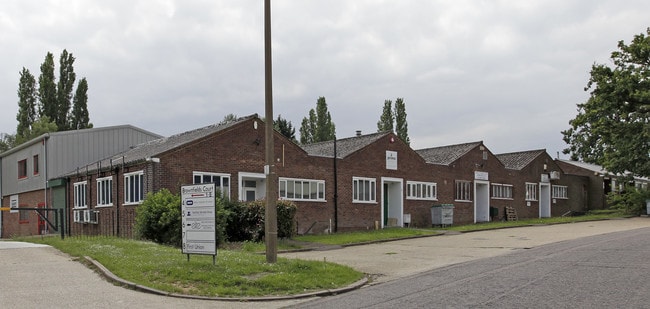 More details for 2-13 Brownfields Court, Welwyn Garden City - Light Industrial for Sale