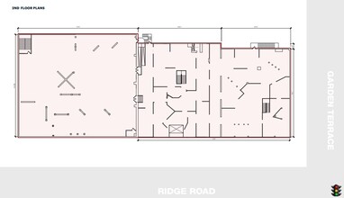 37 Ridge Rd, North Arlington, NJ for sale Floor Plan- Image 1 of 1