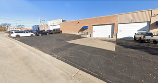 More details for 801-805 N State St, Elgin, IL - Industrial for Rent