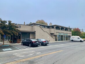 1800 El Camino Real, Menlo Park, CA for sale Building Photo- Image 1 of 1