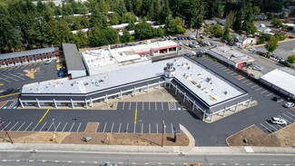 More details for 22315 Highway 99, Edmonds, WA - Office/Medical, Retail for Rent