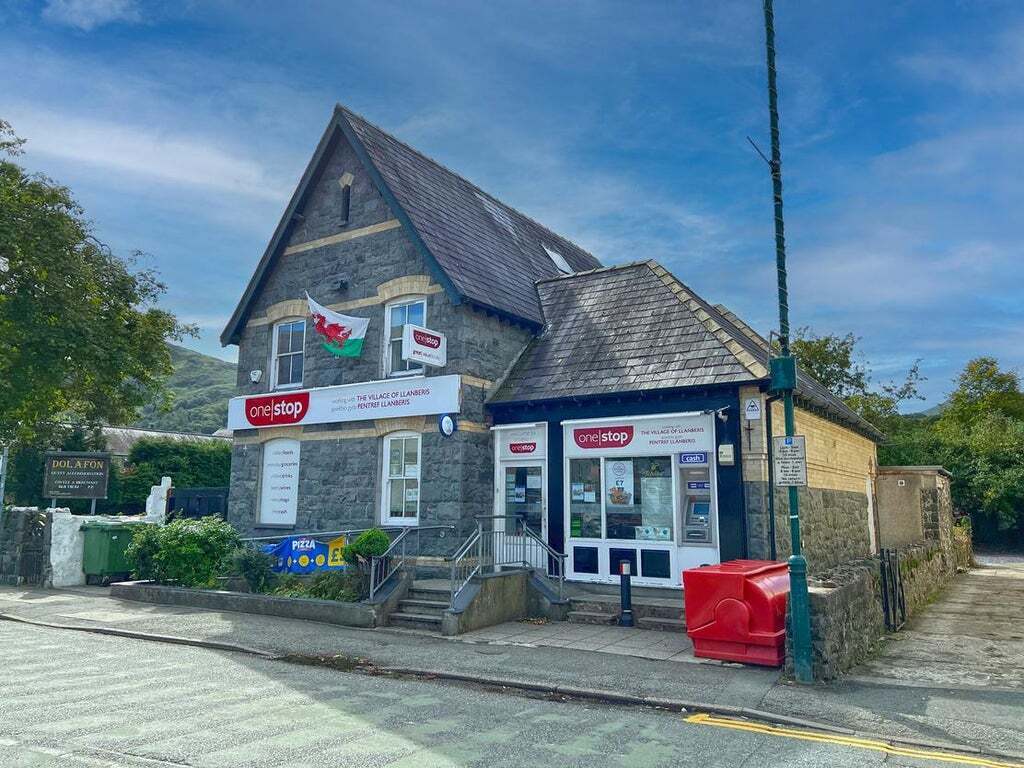 High St, Llanberis for sale Building Photo- Image 1 of 11