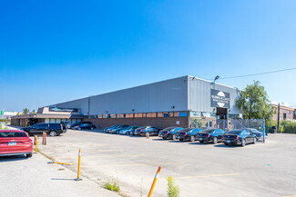 More details for 476 Evans Ave, Toronto, ON - Industrial for Rent