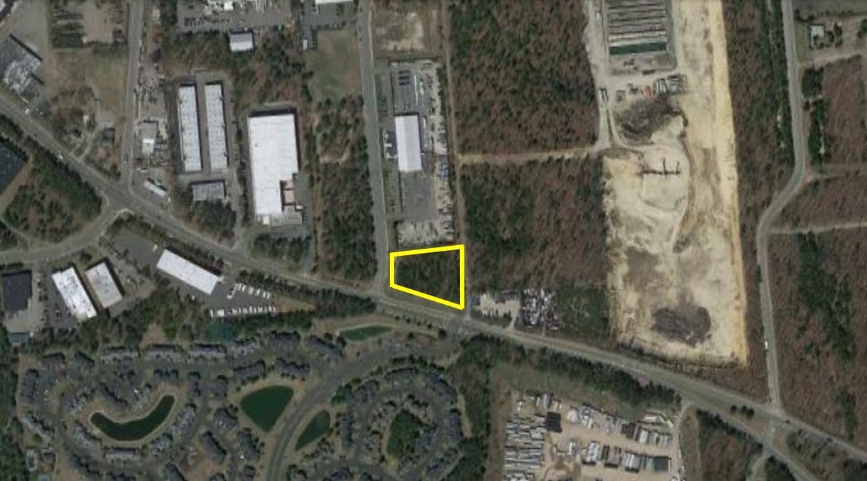 Zorn Boulevard, Yaphank, NY 11980 UK