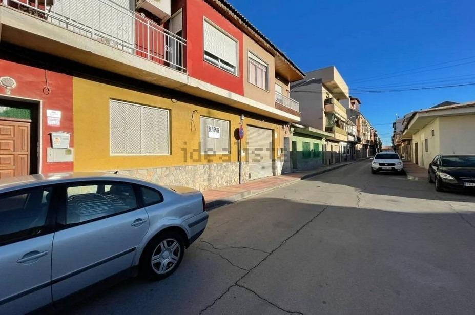 Calle de Francisco Arnaldos, 3, Murcia, Murcia for sale Building Photo- Image 1 of 8