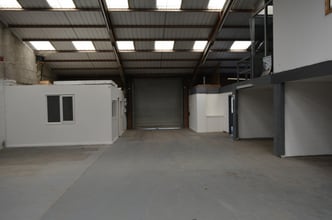 12 Wilson Rd, Liverpool to rent Interior Photo- Image 1 of 2