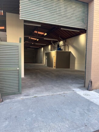 More details for 489-493 25th St, Oakland, CA - Industrial for Rent