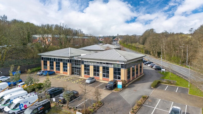 More details for Waters Meeting Rd, Bolton - Office to Rent