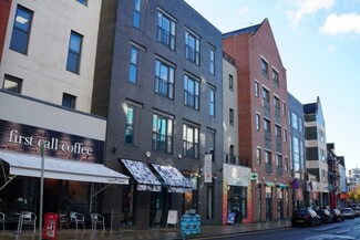 More details for 218 High St, Swansea - Office for Rent