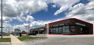 More details for 1650 Bath Rd, Kingston, ON - Retail for Rent