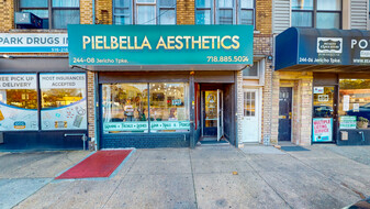 244 Jericho Tpke, Floral Park NY - Commercial Property