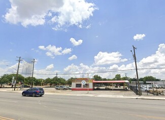 More details for 7119 New Laredo Hwy, San Antonio, TX - Retail for Sale