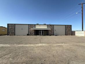 3384 W Osborn Rd, Phoenix, AZ for rent Building Photo- Image 1 of 3