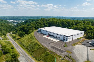 301 Deer Run Rd, Sewickley, PA - aerial  map view - Image1