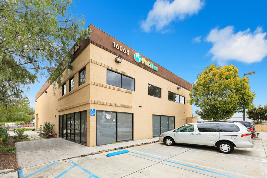 16068 Kaplan Ave, City Of Industry, CA for rent - Building Photo - Image 3 of 61