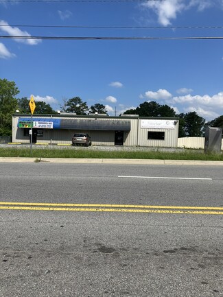 More details for 2303 Fort Benning Rd, Columbus, GA - Retail for Sale