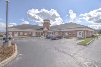 More details for 3848 Medina Rd, Medina, OH - Office for Rent