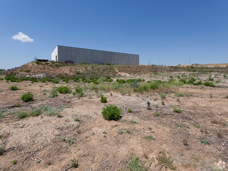 Land in Meco, Madrid for sale Primary Photo- Image 1 of 2