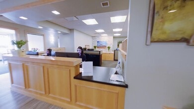 1775 Eye St NW, Washington, DC to rent - Commercial Listing Video 