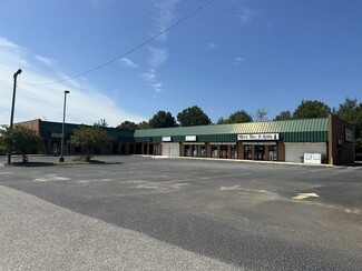 More details for 2476 Georgia 88, Hephzibah, GA - Office/Retail for Rent