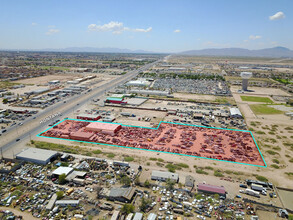 12933 Montana Ave, El Paso, TX for rent Building Photo- Image 2 of 5