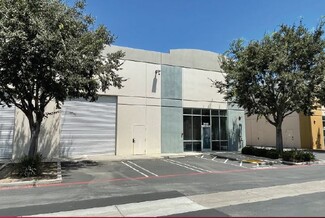 More details for 2266 N MacArthur Dr, Tracy, CA - Industrial for Rent